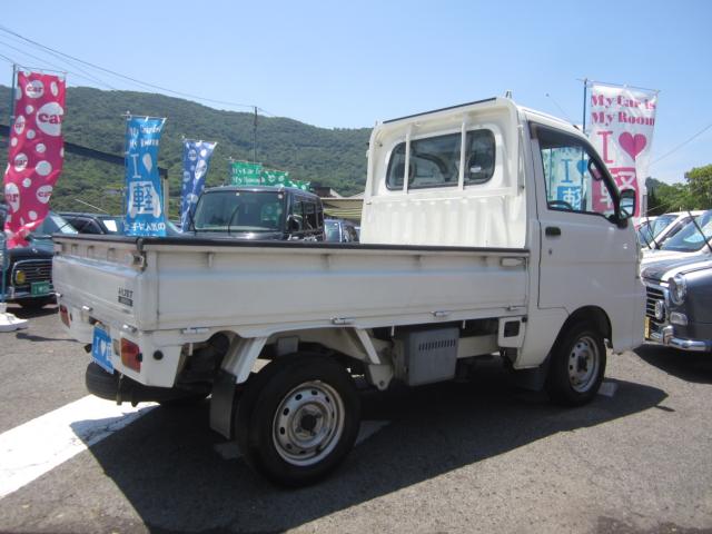 ハイゼットトラック（香川県坂出市）画像8