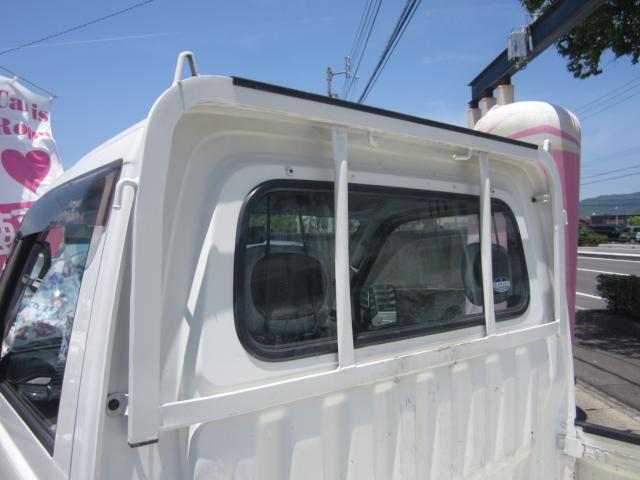 ハイゼットトラック（香川県坂出市）画像9
