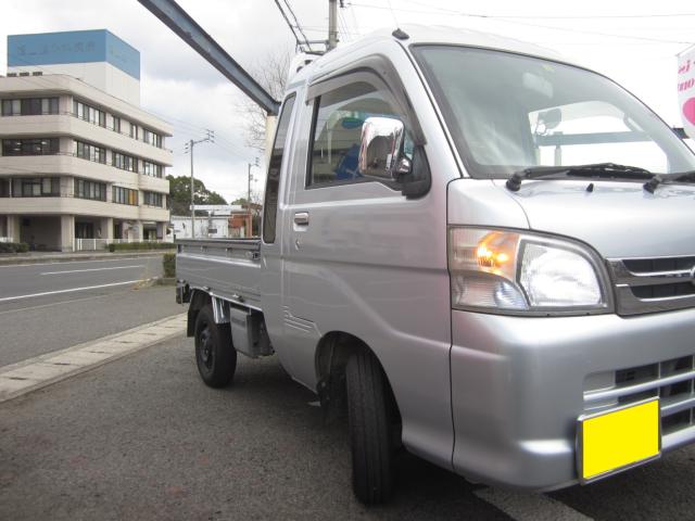 ハイゼットトラック（香川県坂出市）画像6