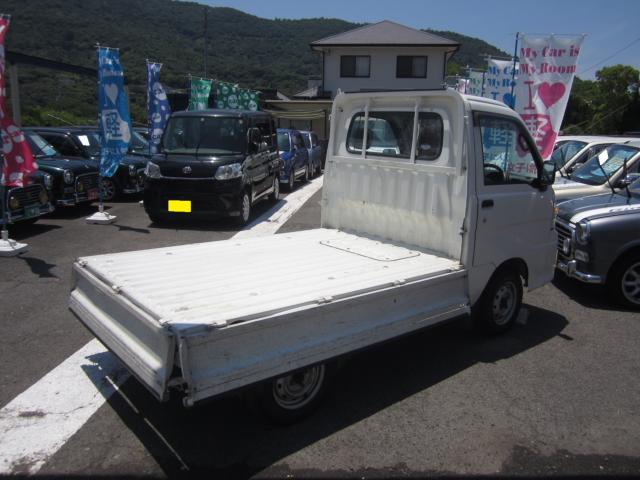 ハイゼットトラック（香川県坂出市）画像12