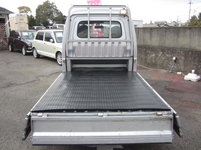 ハイゼットトラック（香川県坂出市）画像14