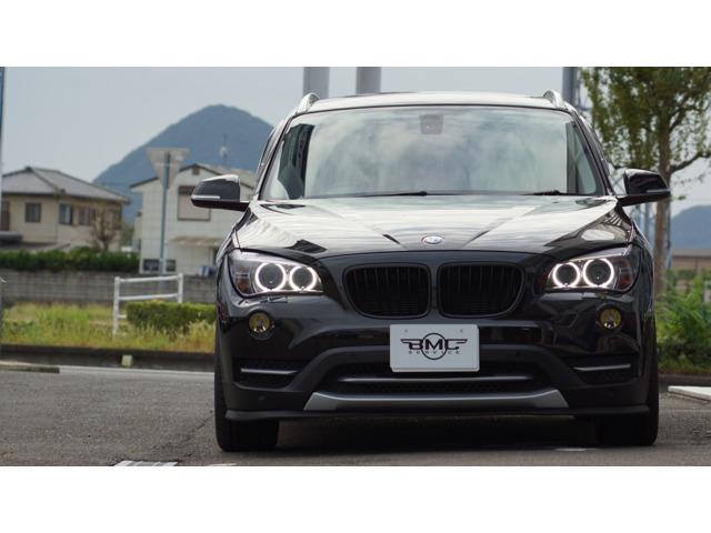 ＢＭＷ Ｘ１の中古車｜中古車情報はMj【エムジェー】