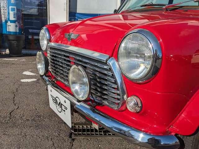 ローバー MINI（香川県高松市）