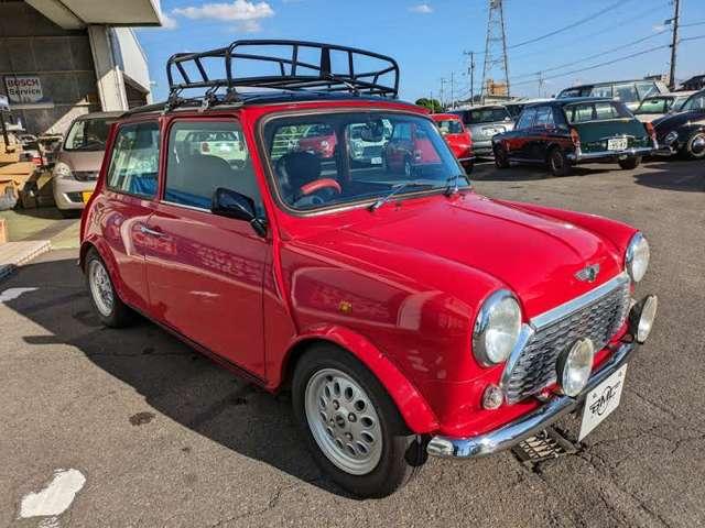 ローバー MINI（香川県高松市）画像10