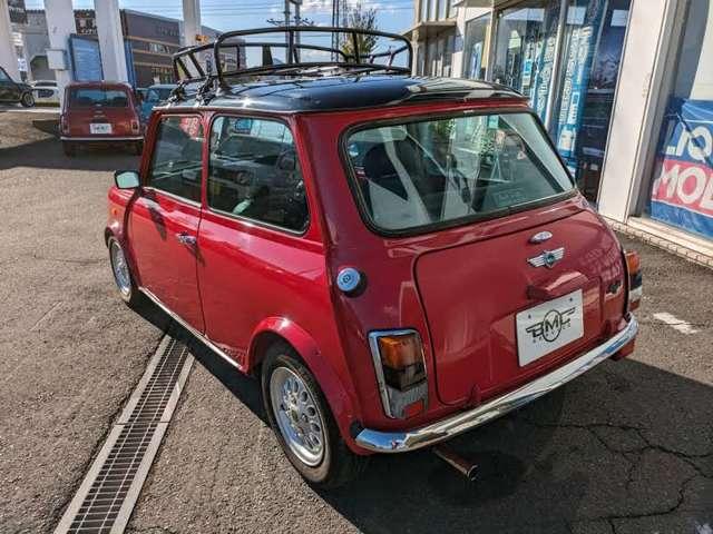 ローバー MINI（香川県高松市）画像12