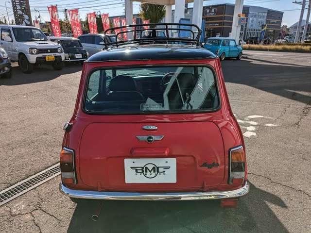 ローバー MINI（香川県高松市）