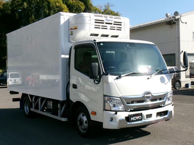 詳細画面（トラック） | 向陽自販 OFFICIAL WEB SITE