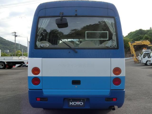 ローザーバス（香川県高松市）画像5