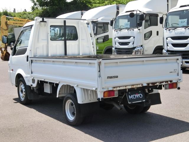 ボンゴトラック（香川県高松市）画像2