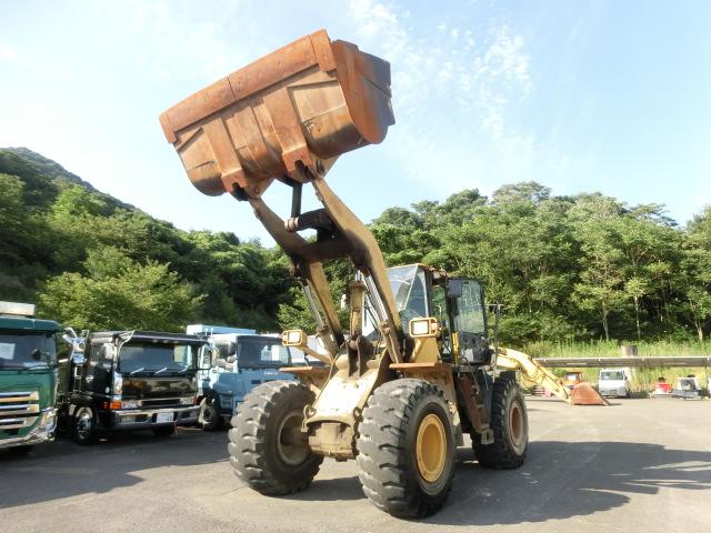 ホイルローダー（香川県高松市）画像30