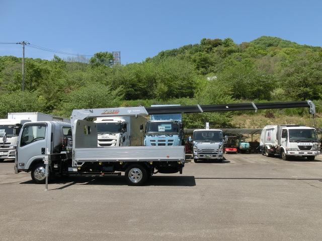 エルフトラック（香川県高松市）画像43