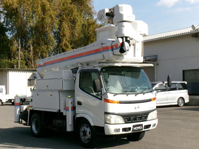 詳細画面（トラック） | 向陽自販 OFFICIAL WEB SITE