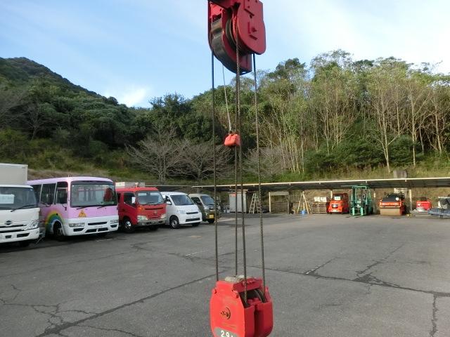 エルフトラック（香川県高松市）画像43