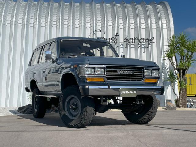 4WD PROSHOP アノモータース