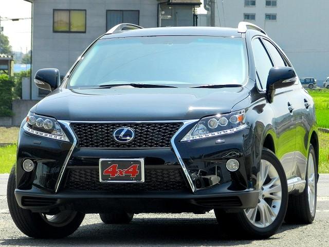レクサス レクサスrx バージョンl エアサス 後期fスポーツ仕様 香川県 アノモータースの中古車物件詳細 Mjnet レクサス レクサスrx バージョンl エアサス 後期fスポーツ仕様 香川県 アノモータースの中古車物件詳細 Mjnet