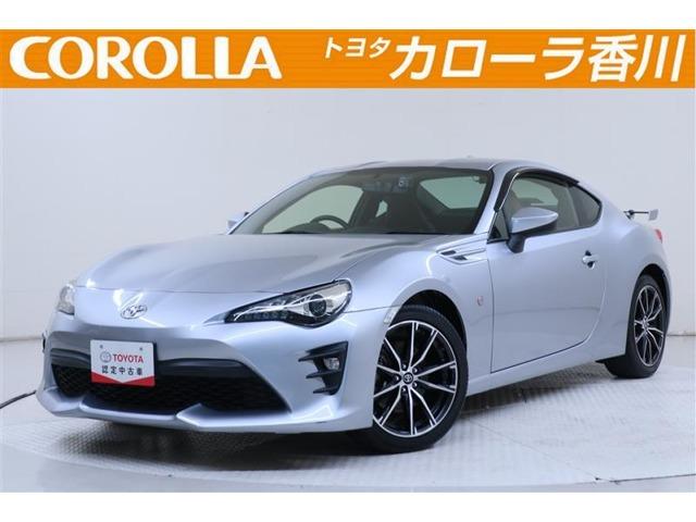 86(トヨタ)の中古車｜中古車情報はMj【エムジェー】