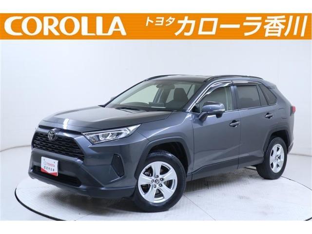 RAV4 トヨタカローラ香川(株) 国分寺店（香川県高松市）｜エムジェー