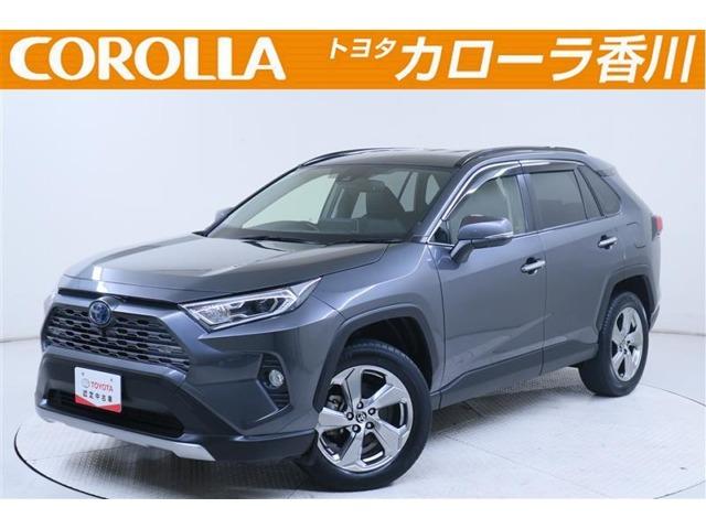 RAV4（香川県高松市）画像1