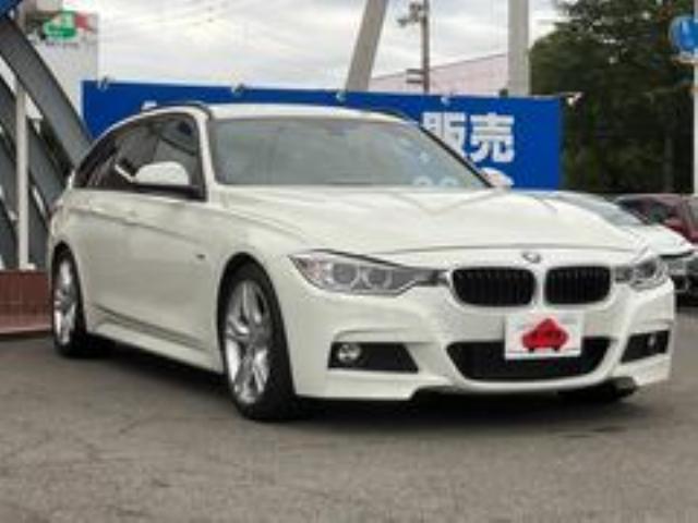 BMW ３シリーズ（香川県丸亀市）