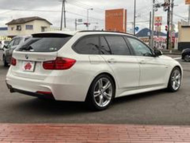 BMW ３シリーズ（香川県丸亀市）