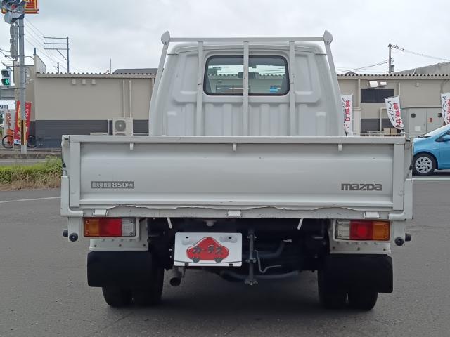 ボンゴトラック（香川県丸亀市）画像7