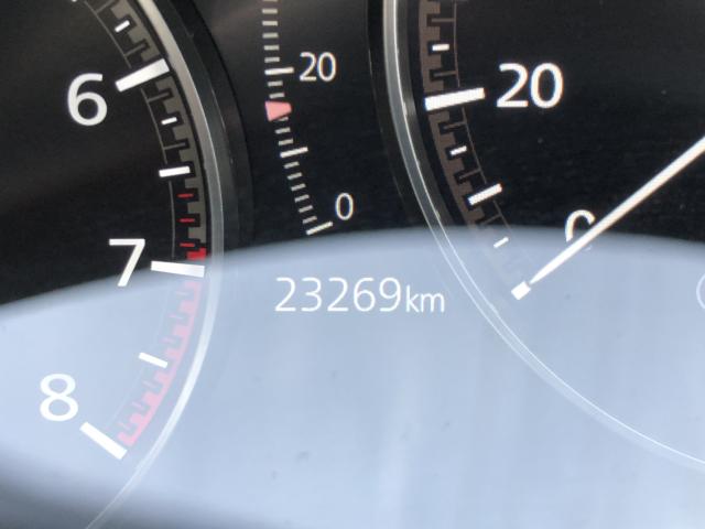 MAZDA3ファストバック（香川県高松市）画像9