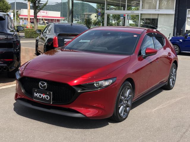 MAZDA3ファストバック（香川県高松市）画像38