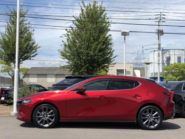 MAZDA3ファストバック（香川県高松市）画像42