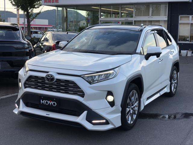 RAV4（香川県高松市）画像43