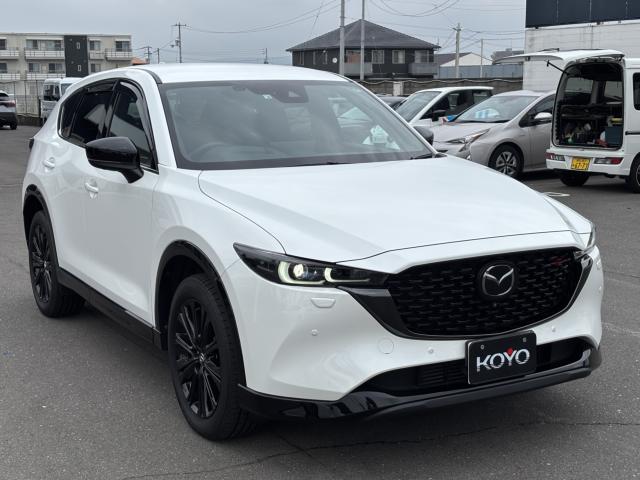 CX-5（香川県高松市）