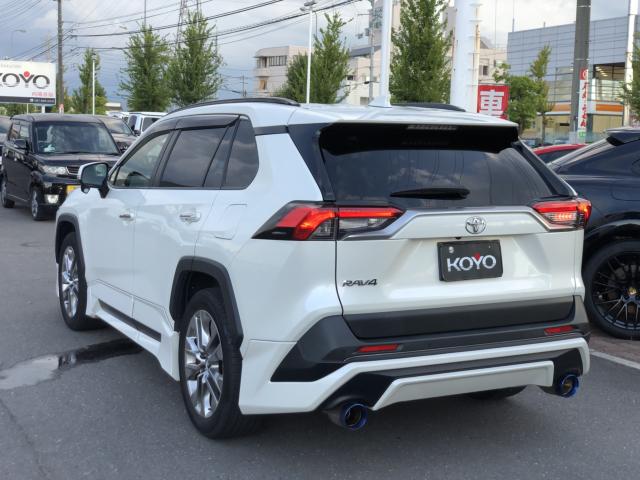 RAV4（香川県高松市）画像50