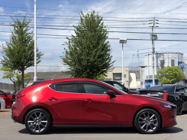 MAZDA3ファストバック（香川県高松市）画像50