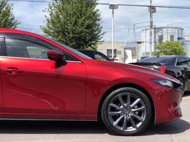 MAZDA3ファストバック（香川県高松市）画像51