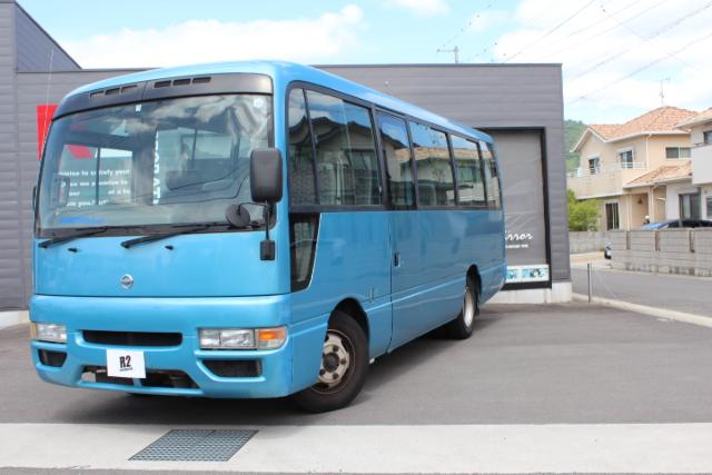 シビリアンバス（香川県高松市）画像4