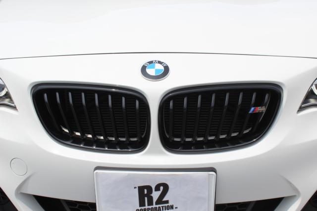 BMW ２シリーズ（香川県高松市）