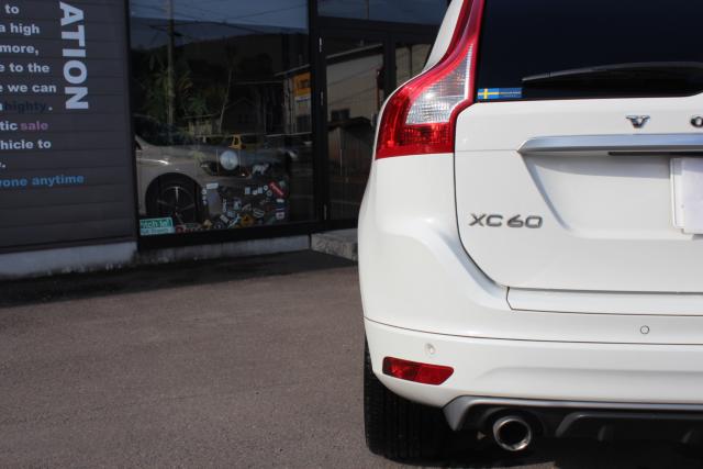 ボルボ ＸＣ６０（香川県高松市）画像13