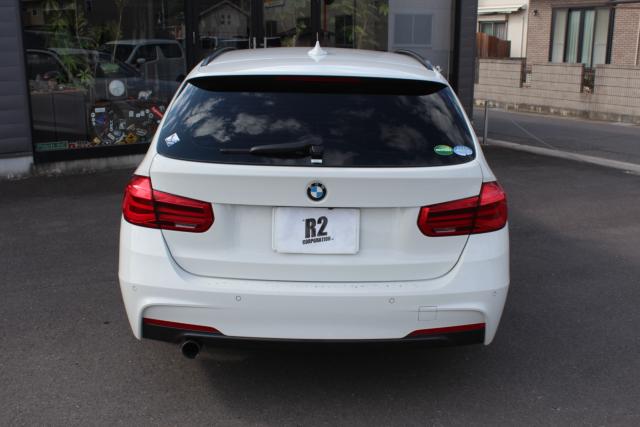 BMW ３シリーズ（香川県高松市）画像11
