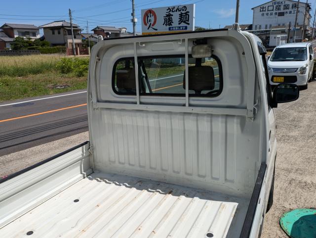 ミニキャブトラック（香川県さぬき市）