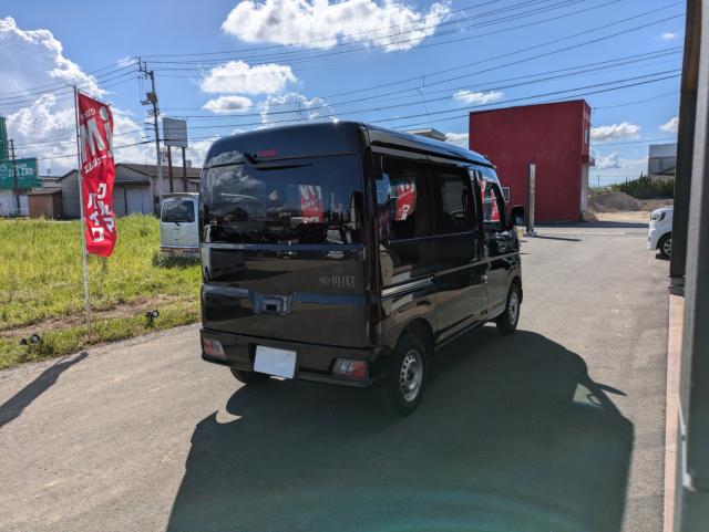 ハイゼットカーゴ（香川県木田郡三木町）