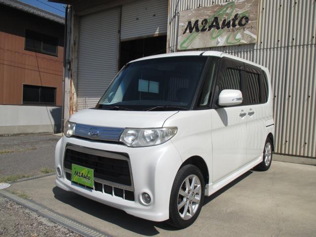 タント M2 Auto（香川県木田郡三木町）｜エムジェー