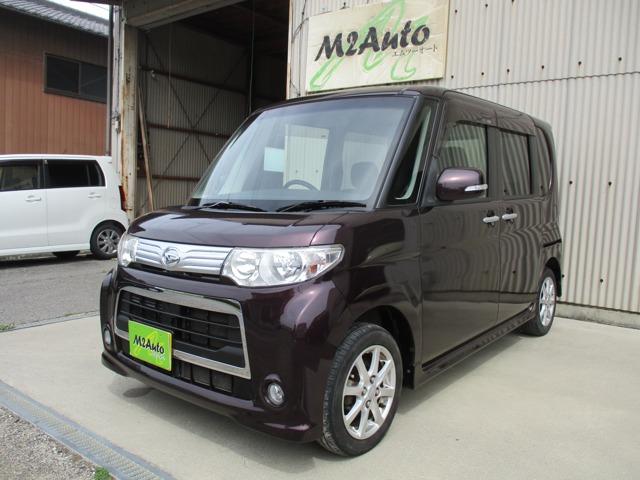 タント M2 Auto（香川県木田郡三木町）｜エムジェー