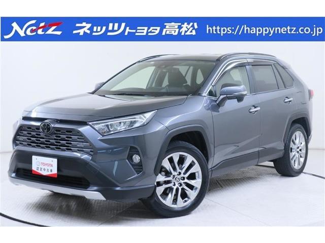 RAV4（香川県高松市）画像1