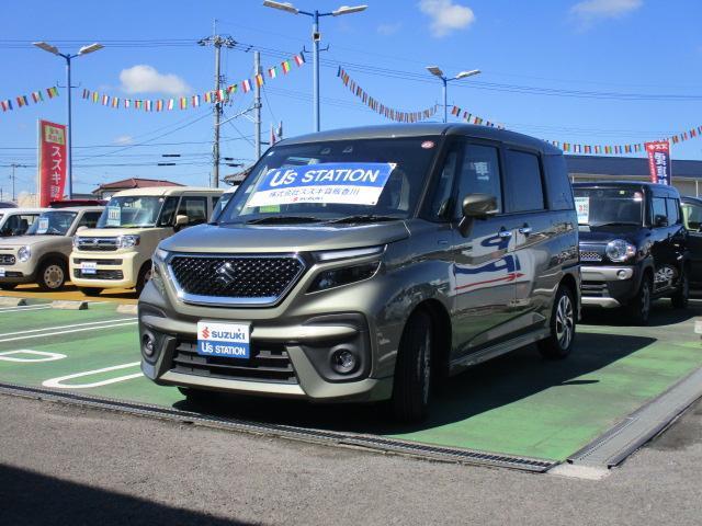 ソリオバンディット（香川県高松市）画像1