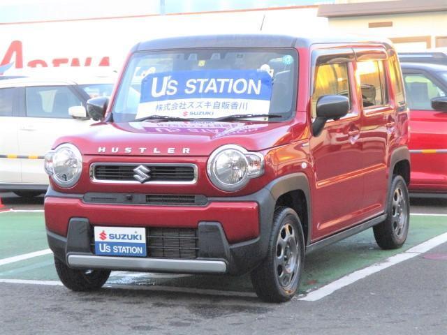 ハスラー（香川県高松市）画像1