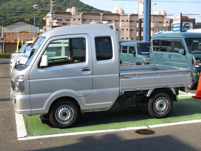 スーパーキャリイ（香川県高松市）