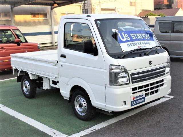 キャリイトラック（香川県高松市）