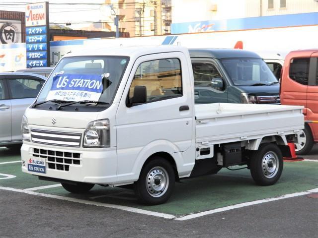 キャリイトラック（香川県高松市）