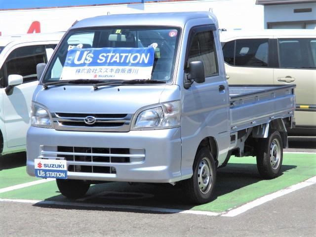 ハイゼットトラック（香川県高松市）画像1