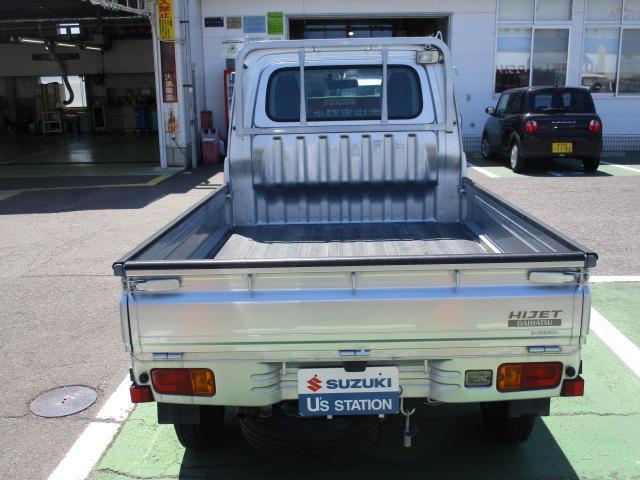 ハイゼットトラック（香川県高松市）