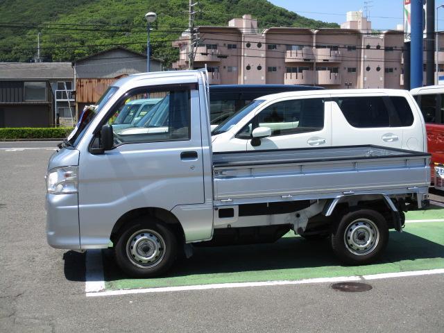 ハイゼットトラック（香川県高松市）画像5